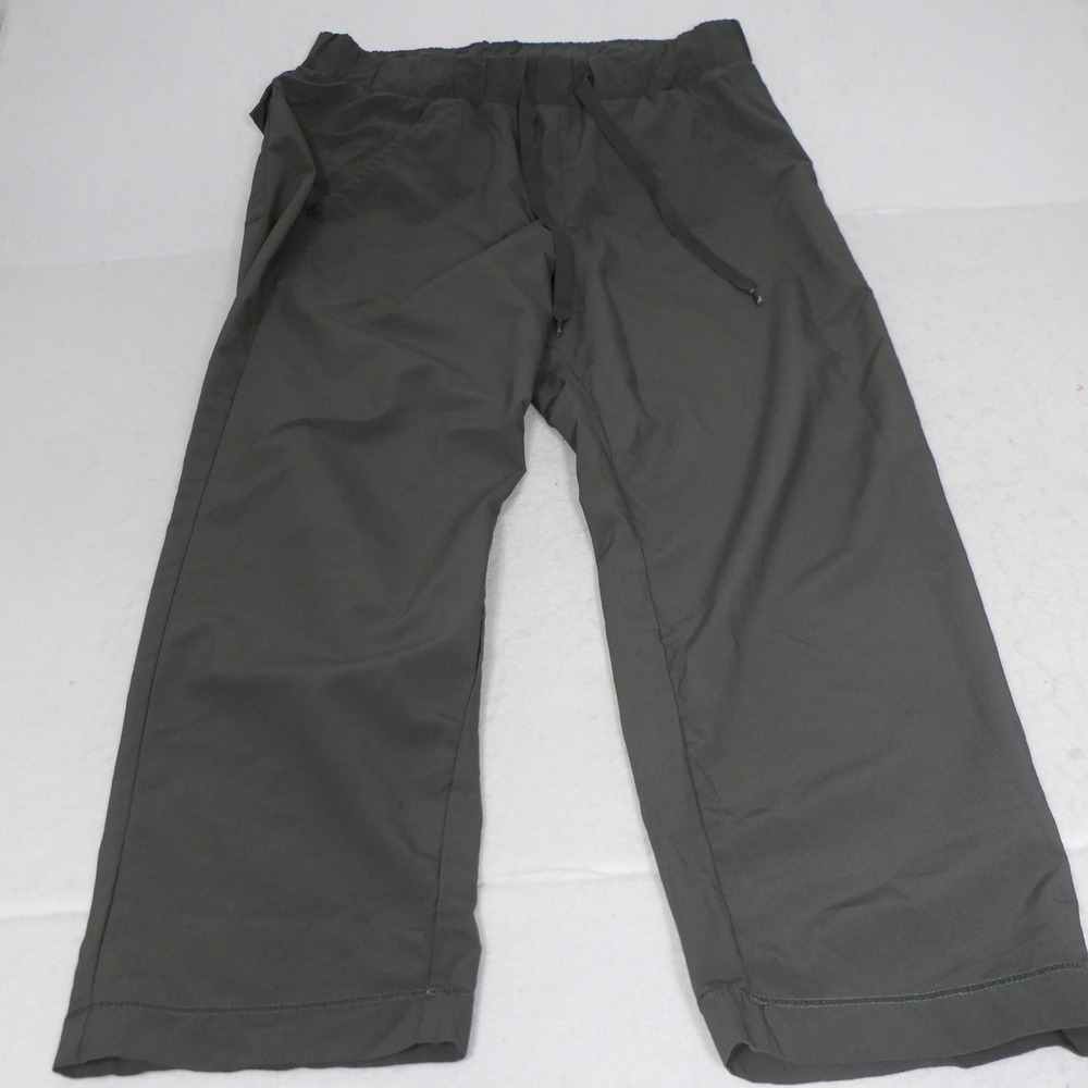 Under Armour Womens Jogger S Gray Lightweight Hiking Travel Tactical Outdoor Gym